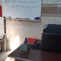 آموزش زبان انگلیسی عمومی و تخصصی