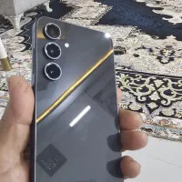 گوشی s24faدرحد صفر بدون نقطه