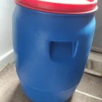 خمره ـ دبه ۵۰ کیلویی