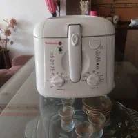 سرخ کن آلمانی دانکن