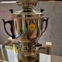 سماور برند روشن