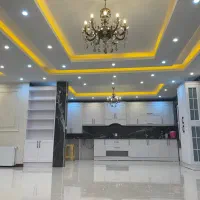 اجرای سقف کاذب کناف،شبکه و پی وی سی،اجرای قاب بندی