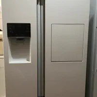 فروش یخچال ساید