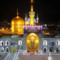 تور نوروزی مشهد مقدس قیمت مناسب