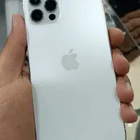 آیفون 12pro حافظه 256