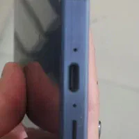 گوشی A55زرورقی