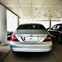 Benz Cls 350 2006 فول کامل