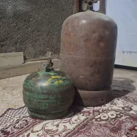 کپسول گاز
