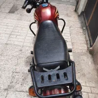 باکسر ۲۰۰ مدل ۱۴۰۴