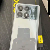poco x6 pro 512g|موبایل|نور, |دیوار