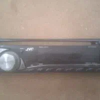 پنل ضبط JVC مدل CD-G446