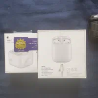 ادامپوتر شارژ و باکس ایر پاد