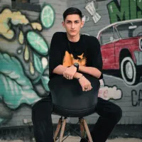 عکاسی مدلینگ/خیابانی/تبلیغاتی/مراسم