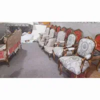 به یک رکوب مبل نیاز مندیم