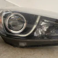 چراغ اصلی ۲۰۷ مارک‌کروز