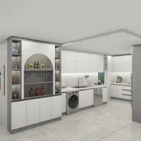 کابینت سیوکا