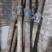 جک سقفی گلدونی