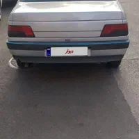 پژو۴۰۵|خودرو سواری و وانت|تبریز, |دیوار