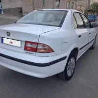 سمند LX مدل 1396|خودرو سواری و وانت|سقز, |دیوار