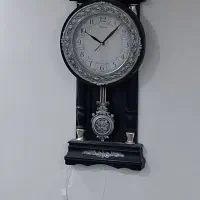 ساعت دیواری