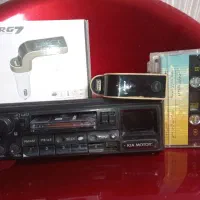 ضبط Kia motor(بلوتوث و فلش خورCarG7)