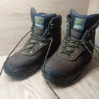 بوت پسرانه آلمانی سایز ۳۹