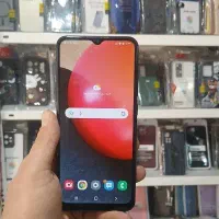 سامسونگ Galaxy A02s|موبایل|تهران, نارمک|دیوار