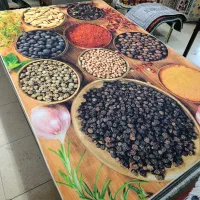 فرشینه آشپزخانه ۴ متری