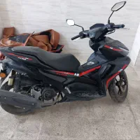 ایروایکس 150