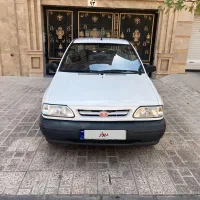 پراید۱۳۱مدل۹۵بدون رنگ تمیز