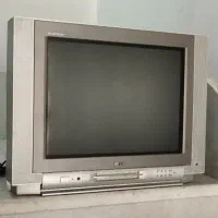تلوزیون ۲۱ اینچ