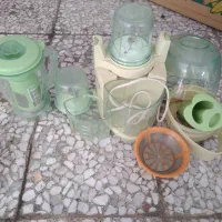 ابمیوه گیری ۴کاره