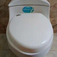 توالت فرنگی