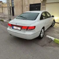 آزرا مدل ۲۰۰۸