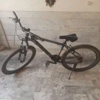 دوچرخه المپیا کوهستانی ۲۷.۵