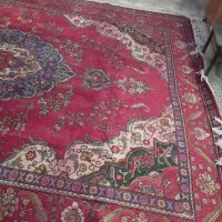 فرش دستباف دوازده متری