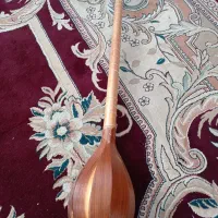 سه تار|سازهای سنتی|شیراز, احمدی جنوبی|دیوار