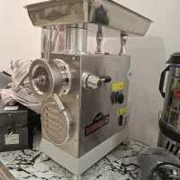 چرخ گوشت صنعتی