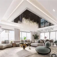 پیش فروش آپارتمان ۱۳۰متری بهار