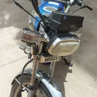 موتور تیزپر