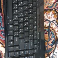 کیبورد)صفحه کلید