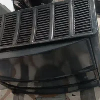 بخاری|بخاری، هیتر، شومینه|نجف‌آباد, یزدانشهر|دیوار