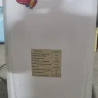 کولر گازی کار زیادی نکرده