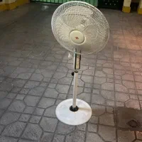 پنکه ایستاده