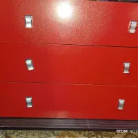 کمد|جاکفشی، کمد، دراور|شاهین‌شهر, خانه کارگر|دیوار