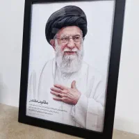 پوستر و قاب عکس رهبر شهید