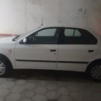 سمند lx