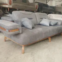 مبل  کیارش&آرامش تمام