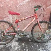 دوچرخه 24|دوچرخه، اسکیت، اسکوتر|تبریز, |دیوار