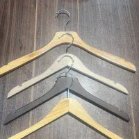 چوبکار چوبی چوب لباس